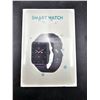 Image 2 : Smart Watch With Bluetooth Connectivity and Health Monitoring Features