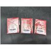 Image 2 : Three Super Floating Match Magic Trick Cards