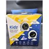 Image 2 : Kidz Sleep Trainer Digital Alarm Clock With Adjustable Volume