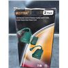 Image 2 : Bestten 15A Remote Control Outdoor Outlet Switch, 2 Pack, Heavy Duty