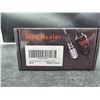 Image 2 : Mini Heater Aquarium with External Temperature Control for Small Aquarium