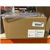 Image 2 : Prestee 300 Clear Plastic Forks – Heavy Duty Utensils – Disposable Forks [x=#8211/