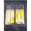 Image 2 : General Tools Rule and Gauge No. 161ME Set of 2