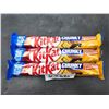Image 2 : 6 KitKat Chunky Peanut Butter Bars, 68g Each