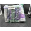 Image 2 : 7 x 355ml Beverages in Transparent Wrapping