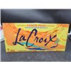 Image 2 : La Croix Naturally Peach-Pear Essenced Sparkling Water Beverage – 8 Cans, 355 mL Each