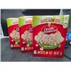 Image 2 : Orville Redenbacher’s Sea Salt Popcorn with Avocado Oil – 3x385g