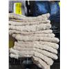 Image 2 : 12 Beige Paarizaat  Face Towels