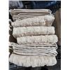 Image 2 : 6 Beige Paarizaat Hand Towels