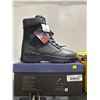 Image 2 : Rothco Forced Entry 8-Inch Tactical Boot, Size 9, Black