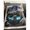 Image 2 : Lot of 7 Assorted NYS Fashion Sunglasses