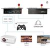 Image 2 : RegiisJoy 26800 in 1 Pandora Box 40S Arcade Game Console for PC & Projector & TV,3D Games, Search/Hi