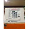 Image 2 : All American 921 Heavy Cast Aluminum Pressure Cooker/Canner – 21.5 Quart