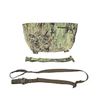 Image 2 : Eberlestock 2L Std Pouch and ButtBucket Bow/Gun Carrier, Coyote Brown and Skye