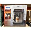 Image 2 : Philips / Saeco 3200 Series LatteGo Super Automatic Espresso Machine Silver – EP3246/74