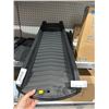 Image 2 : 2 Amerimax Gutter Downspout Splash Block Extensions