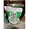Image 2 : Pur Gro Fertilizer 18-3-10 for Cedar Hedges and Acidophilic Plants, 9kg Lot of 2