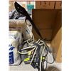 Image 2 : Ryobi 1600 PSI Electric Pressure Washer with 1.2 GPM