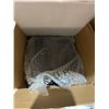 Image 2 : DH U-Tube Staples, 25-Pack, 1.5 in x 6 in, Model 18025C