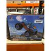 Image 2 : DEERC Stunt Climbing RC Car With 4WD Power and Automatic Demo Features