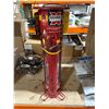 Image 2 : Squirrel-X 4-Port Squirrel-Resistant Bird Feeder, Model Squirrel-X8