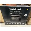 Image 2 : Cuisinart Elite Collection Gourmet Pro Convection, Steam, and Air Fry Oven