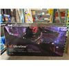 Image 2 : LG UltraGear 34GP83A 34-Inch WQHD Curved Gaming Monitor