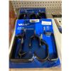 Image 2 : Valu+ Hook Kit Ensemble  20 Pieces Lot of 2