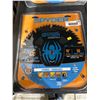 Image 2 : Spyder Tarantula 10-Inch Circular Saw Blade With 50 Teeth