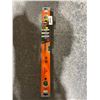 Image 2 : Johnson Magnetic Heavy Duty Box Level 24-Inch