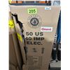 Image 2 : Giant 152STE-3F7M 50 US Gallon Electric Water Heater