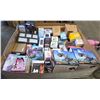 Image 1 : Pallet Lot of Assorted Electronics, Toys, and Home Goods