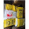 Image 2 : Pallet Lot of Multiple Bags of Ice Patrol and Super Fine All Purpose Absorbent