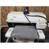 Image 2 : Shop Fox Model W1740 12-Inch Drum Sander with Stand