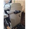 Image 3 : Shop Fox Model W1740 12-Inch Drum Sander with Stand