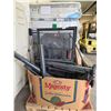 Image 2 : Lifetime Portable Basketball Hoop With Adjustable Height System