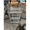 Image 1 : Werner Multi-Ladder Articulated Ladder- 300Lb