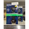 Image 2 : RONA Gemma Hall/Closet Door Hardware (Lot of 2)