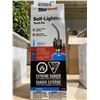 Image 2 : MagTorch MT450C Self-Lighting Torch Kit with Adjustable Flame