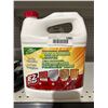 Image 2 : EZ Strip Professional Strength Paint And Varnish Stripper, 3.78 Litres