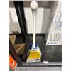 Image 2 : PlumbShop PS6109 Plunge-N-Store With Caddy