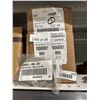 Image 2 : Lot of 24 Protection Anti-Filters 32 1/2 GNS, Model 10068501