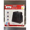Image 2 : Konwin Dual Function Heater & Fan with Adjustable Thermostat
