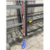 Image 3 : Lot of 2 – Vileda Bee Mop and Super Twist Mop with 3-Action System