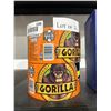 Image 2 : 2 Rolls of Gorilla Tape, 2.8 in x 25 yd
