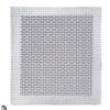 Image 2 : Richard 4 x 4 Inch Drywall Repair Patches – 100 Packs