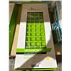 Image 2 : Harvest Right Large Silicone Food Molds for Freeze Dryer Trays – 6 Pack