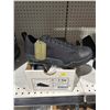 Image 2 : Maritime Assault Low Shoes, Men’s Size 7.5W, Black