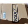 Image 2 : Pelican Vault V300 Multi-Purpose Case with Latches, Black