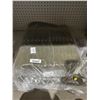 Image 2 : Rothco RQ-9084 U.S. Wool Blanket